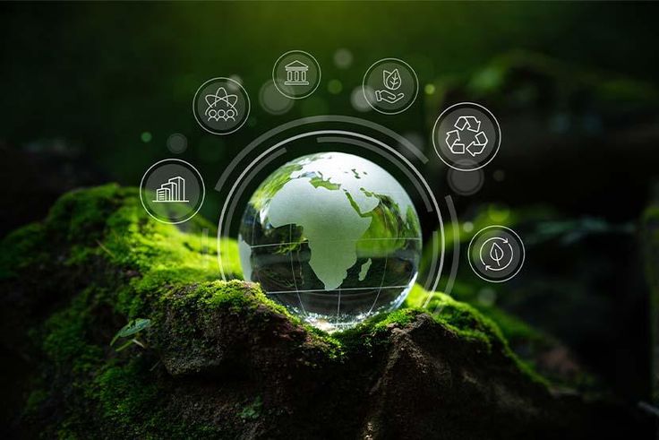 a strategic vision for a sustainable future scott jough